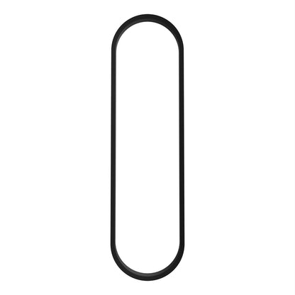 John Deere RE28721: V-Belt, Effective Length 1425.5 mm (56.1 inch)