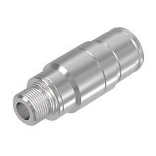 John Deere RE289572: Hydraulic Quick Connect Coupler
