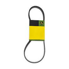 John Deere RE29018: Engine Auxiliary Belt Set, Effective Length 1676.5 mm (66 inch)