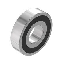 John Deere RE29115: Single Row Cylindrical Ball Bearing