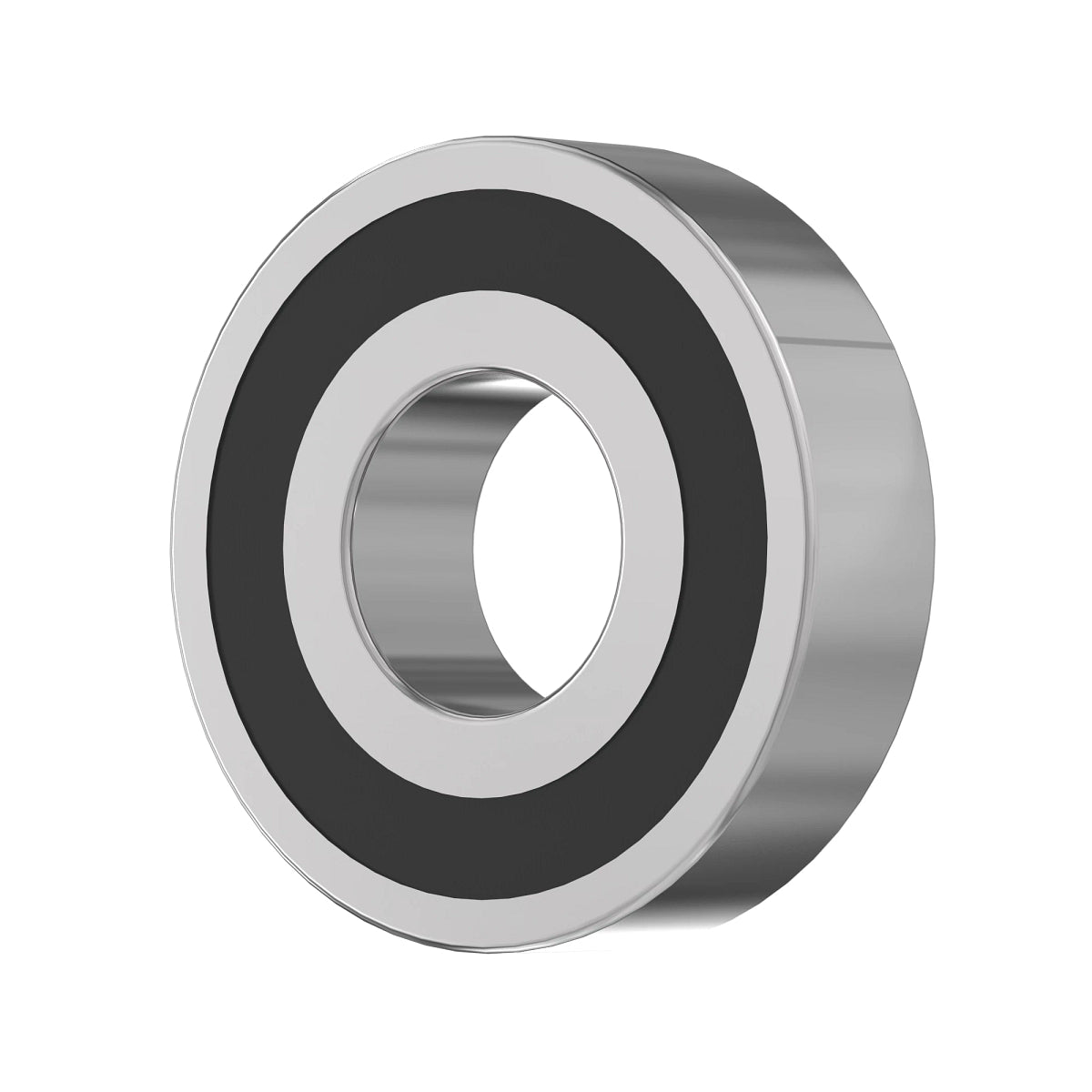 John Deere RE29115: Single Row Cylindrical Ball Bearing
