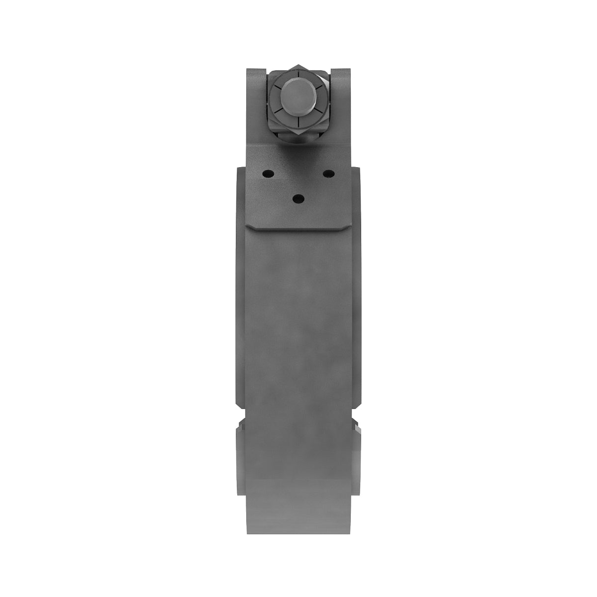 John Deere RE292067: V-Clamp