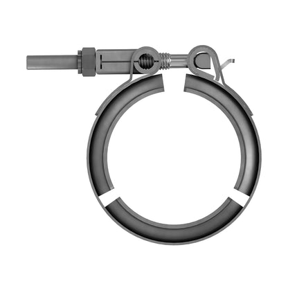 John Deere RE292067: V-Clamp