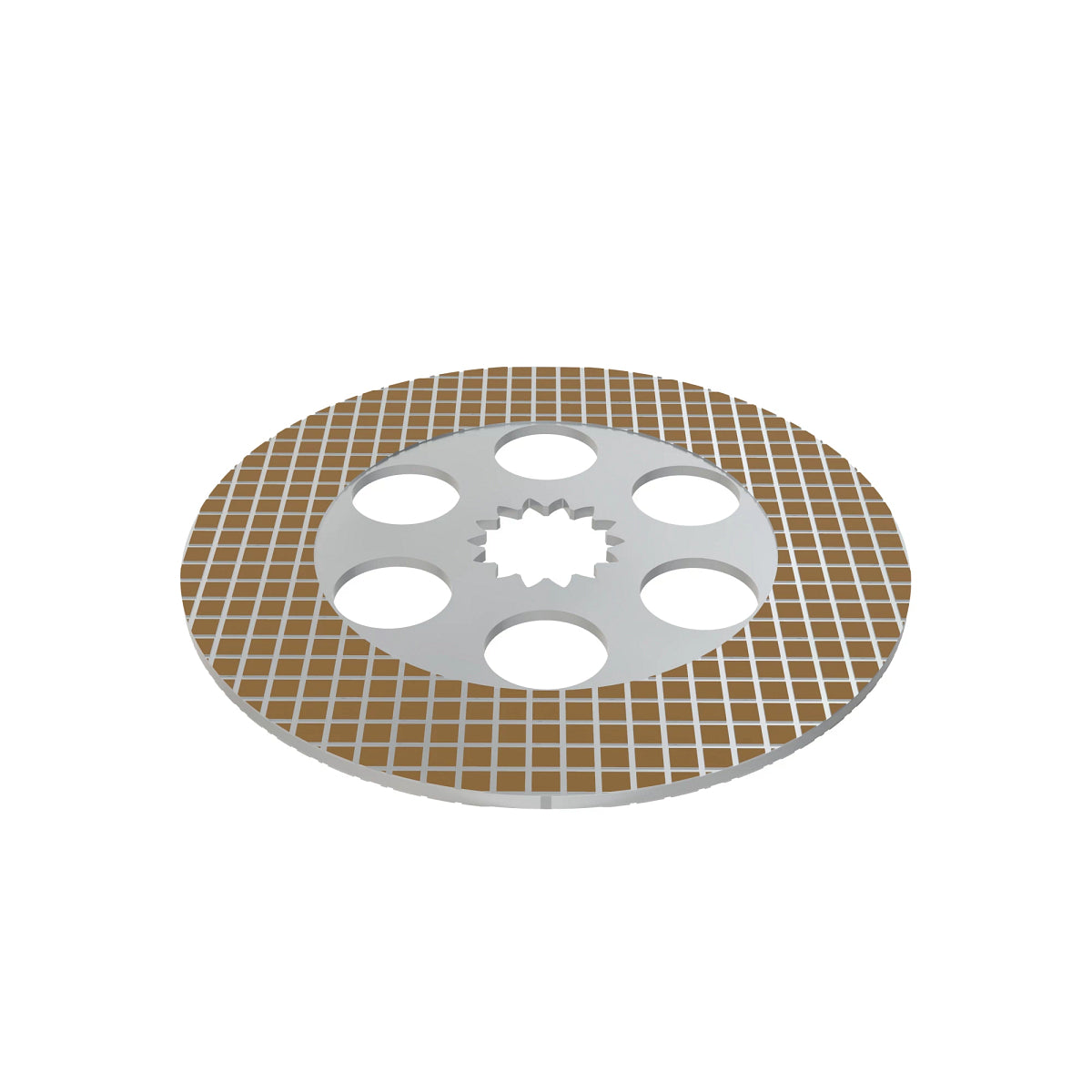 John Deere RE292439: Brake Disk