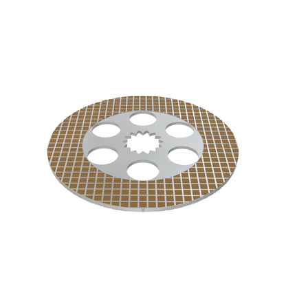 John Deere RE292439: Brake Disk