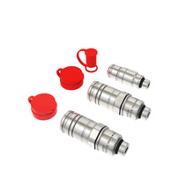 John Deere RE293262: Power Beyond Hydraulic Quick Connect Coupler