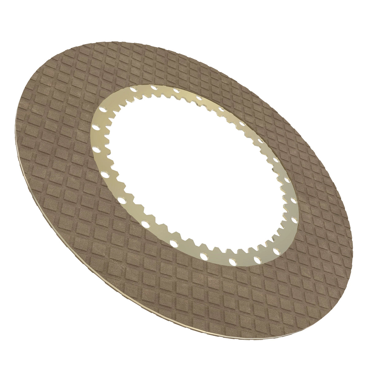 John Deere RE293333: PTO Clutch Disk