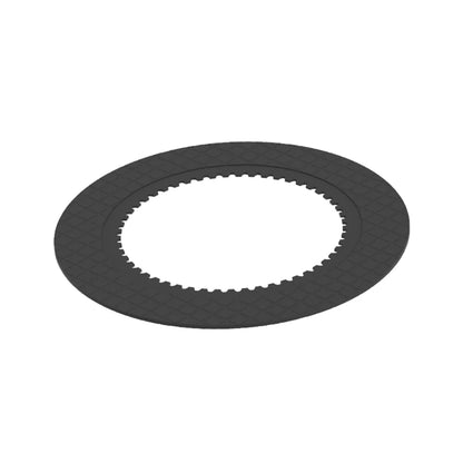 John Deere RE294022: Differential Disk with Inner Spline