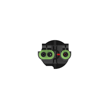 John Deere RE295936: Hall Effect Speed Sensor