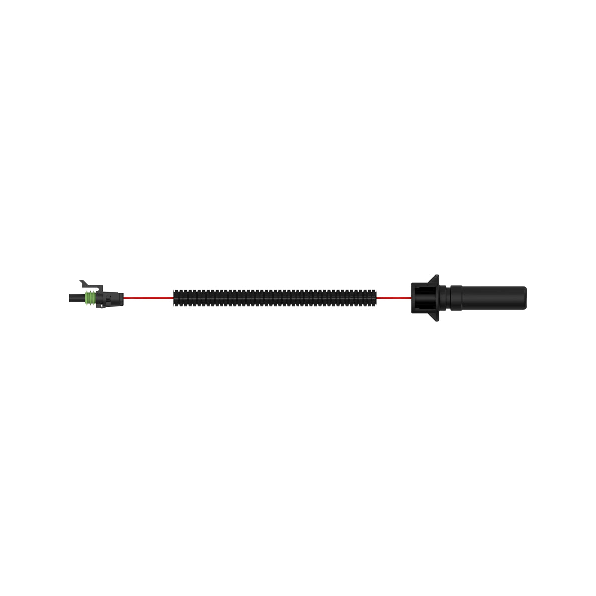 John Deere RE295936: Hall Effect Speed Sensor