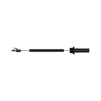 John Deere RE295936: Hall Effect Speed Sensor