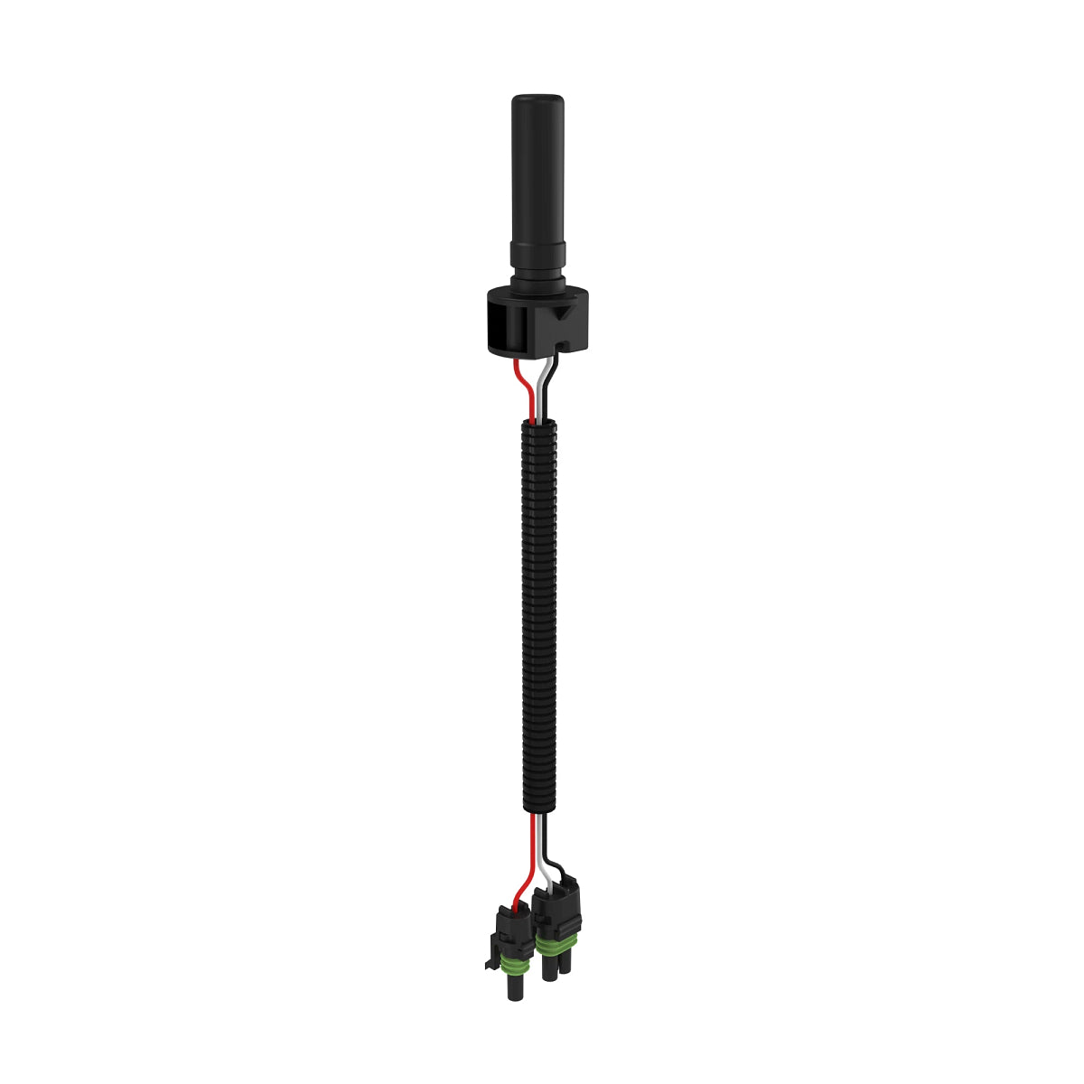 John Deere RE295936: Hall Effect Speed Sensor