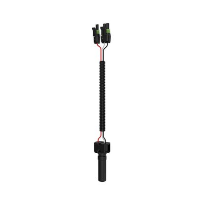 John Deere RE295936: Hall Effect Speed Sensor