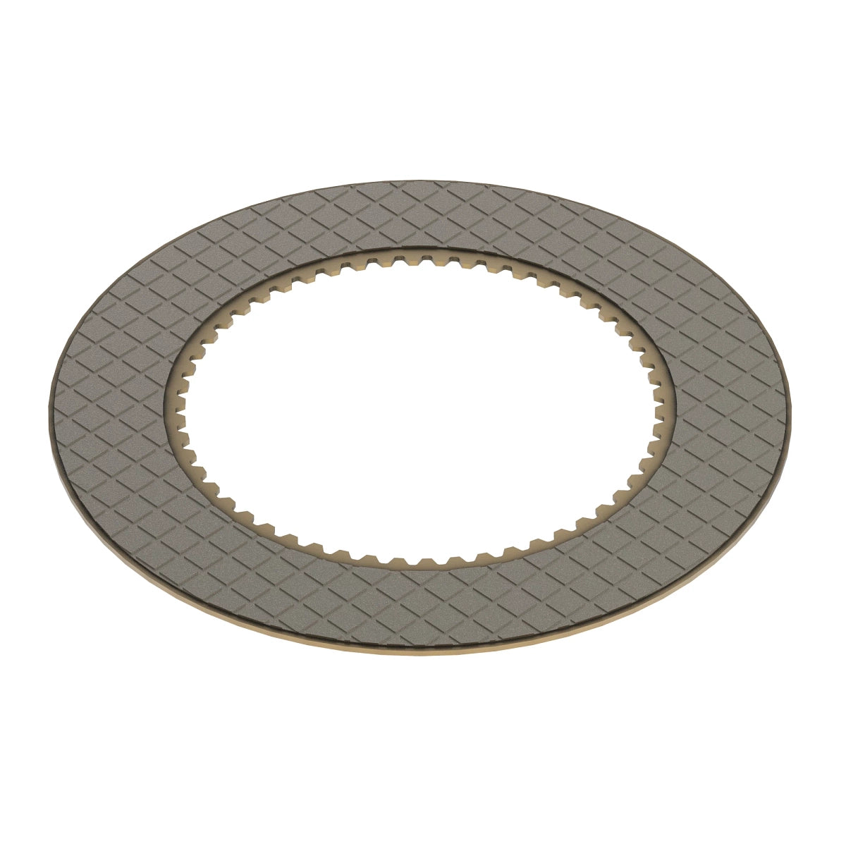 John Deere RE29816:  Transmission Clutch Disk