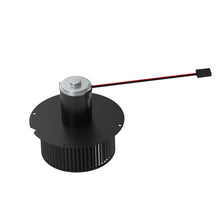 John Deere RE300524: ATC Fan