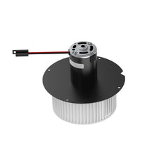 John Deere RE300527: Fan