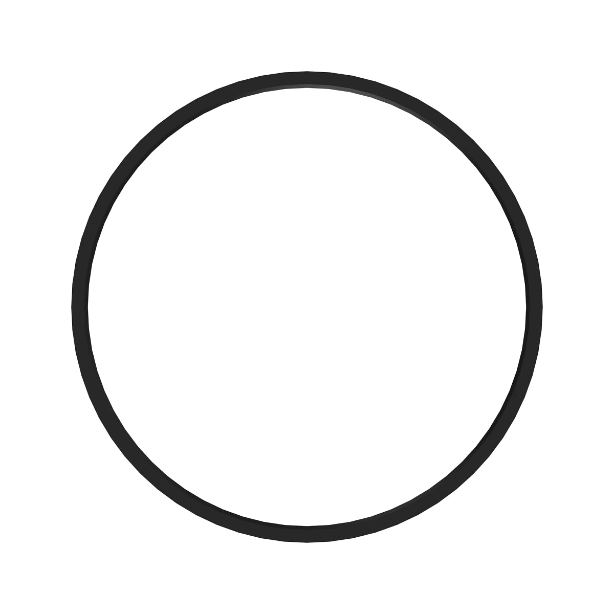 John Deere RE300797: Seal