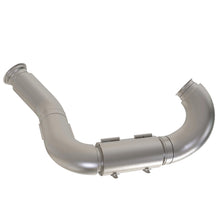 John Deere RE304965: V-Clamp