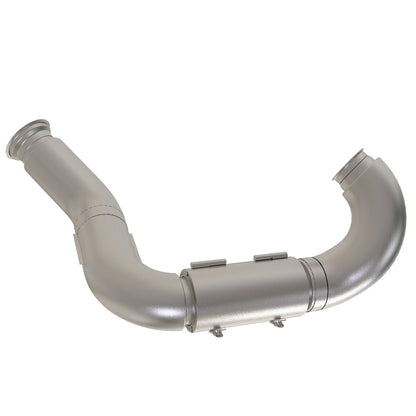 John Deere RE304965: V-Clamp