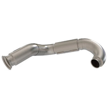 John Deere RE304965: V-Clamp