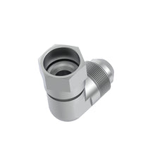 John Deere RE305670: Seat Air Spring 90 Degree Elbow Fitting