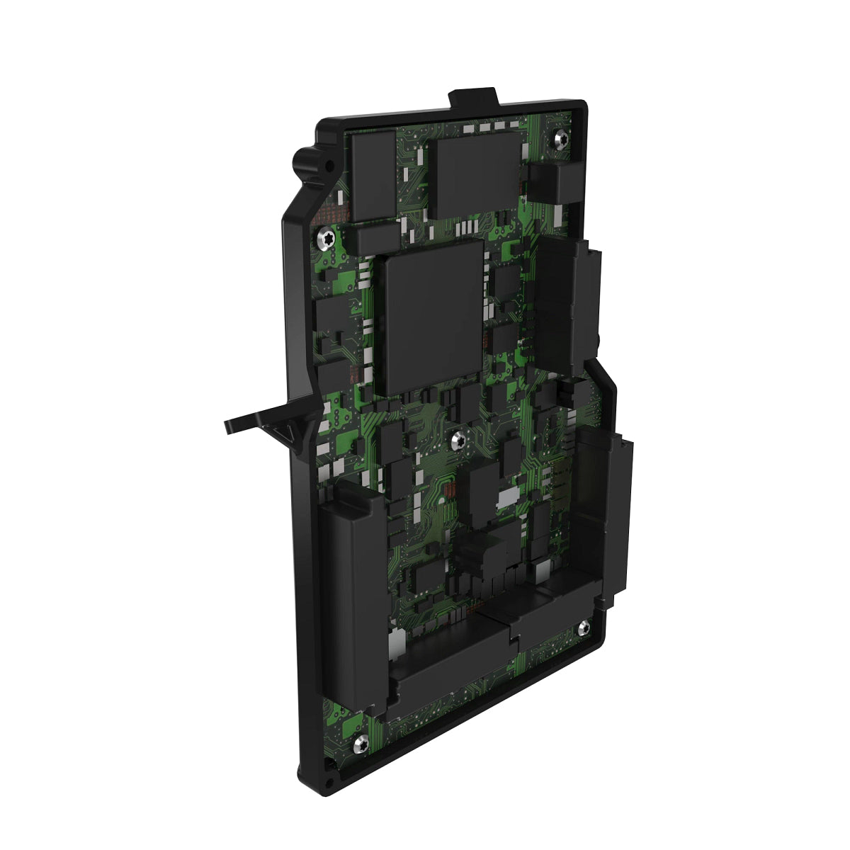 John Deere RE308848: Armrest Controller Unit