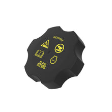 John Deere RE312969: Surge Tank Filler Cap