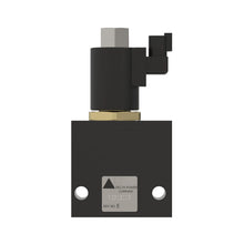 John Deere RE313119: Solenoid Valve