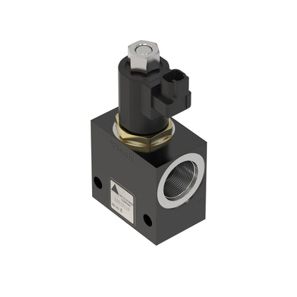 John Deere RE313119: Solenoid Valve