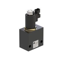 John Deere RE313119: Solenoid Valve