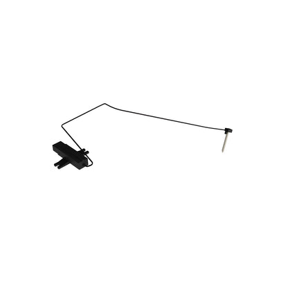 John Deere RE313761: Air Conditioning Thermostat