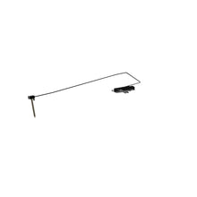 John Deere RE313761: Air Conditioning Thermostat