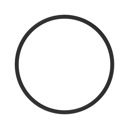John Deere RE313901: Internal Oil Seal
