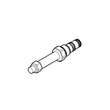 John Deere RE314587: Solenoid Valve