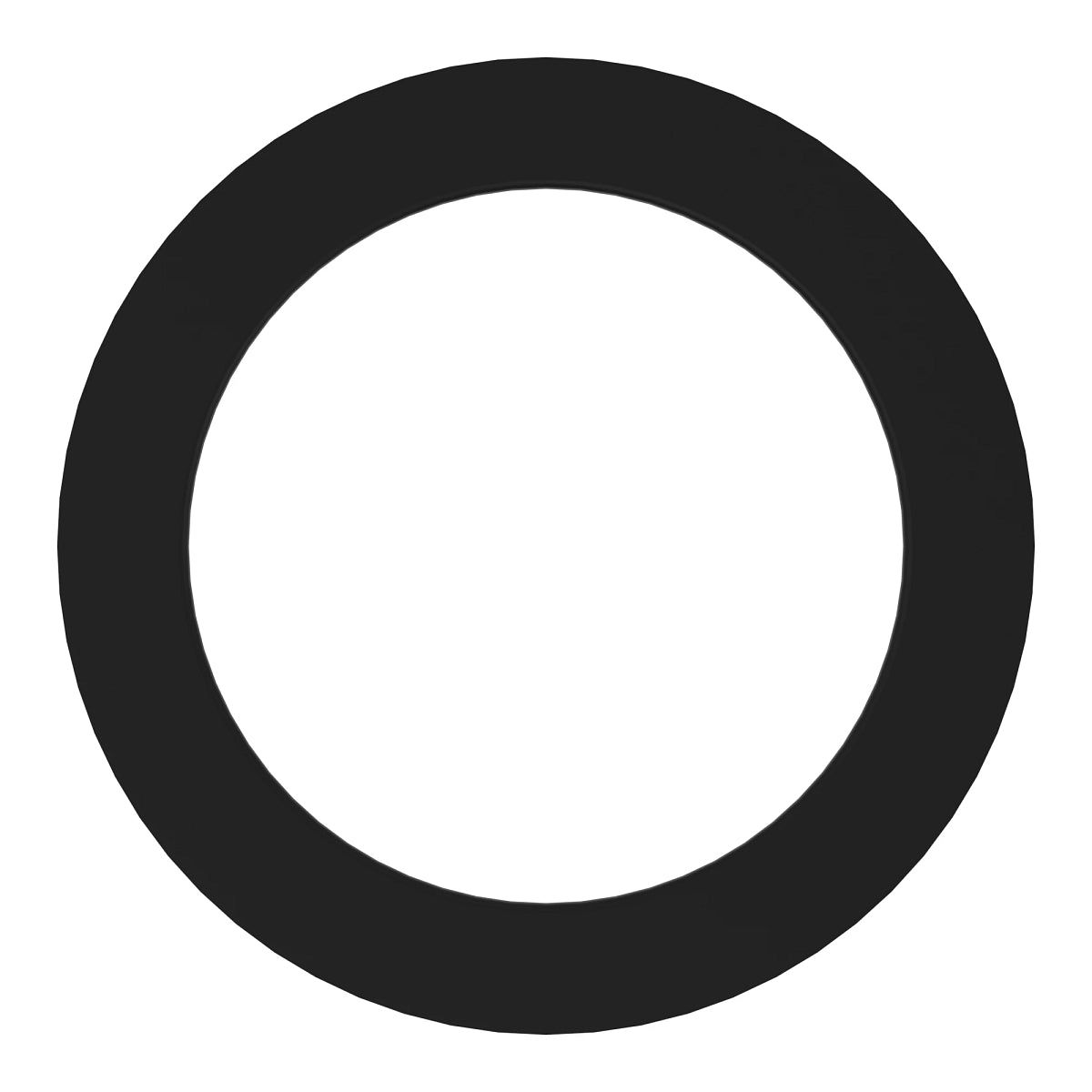 John Deere RE31702: External Oil Seal