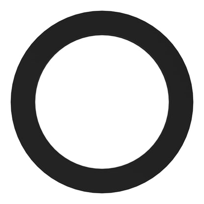 John Deere RE31702: External Oil Seal