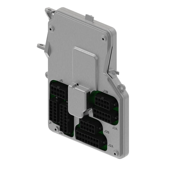 John Deere RE319707: Armrest Controller Unit