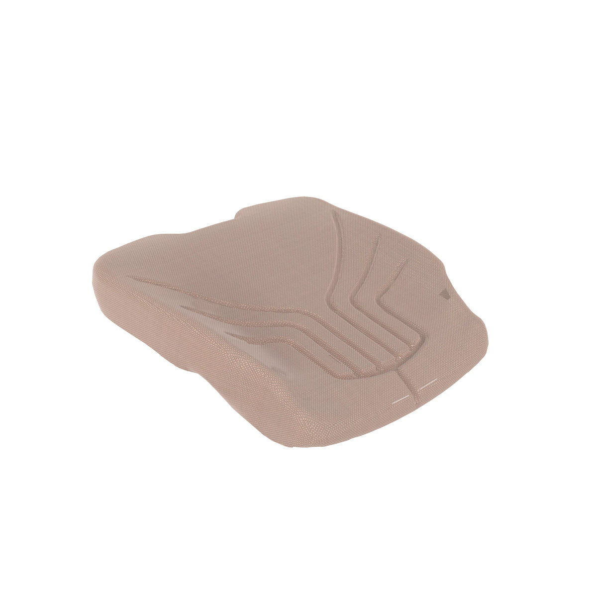 John Deere RE320796: Seat Bottom Fabric Cushion