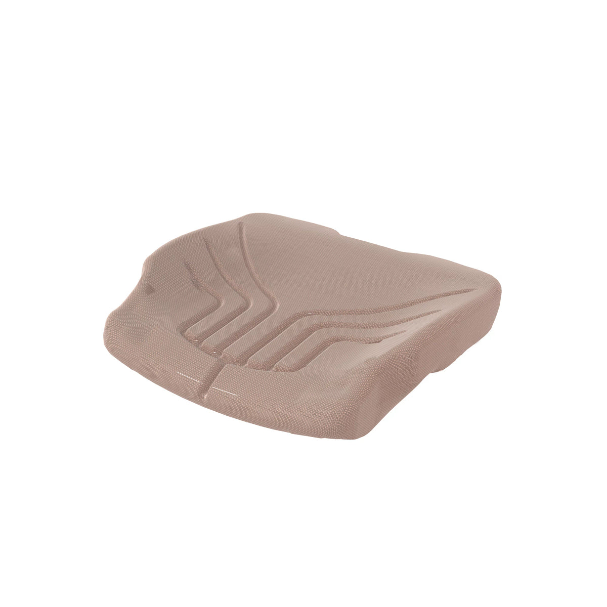 John Deere RE320796: Seat Bottom Fabric Cushion