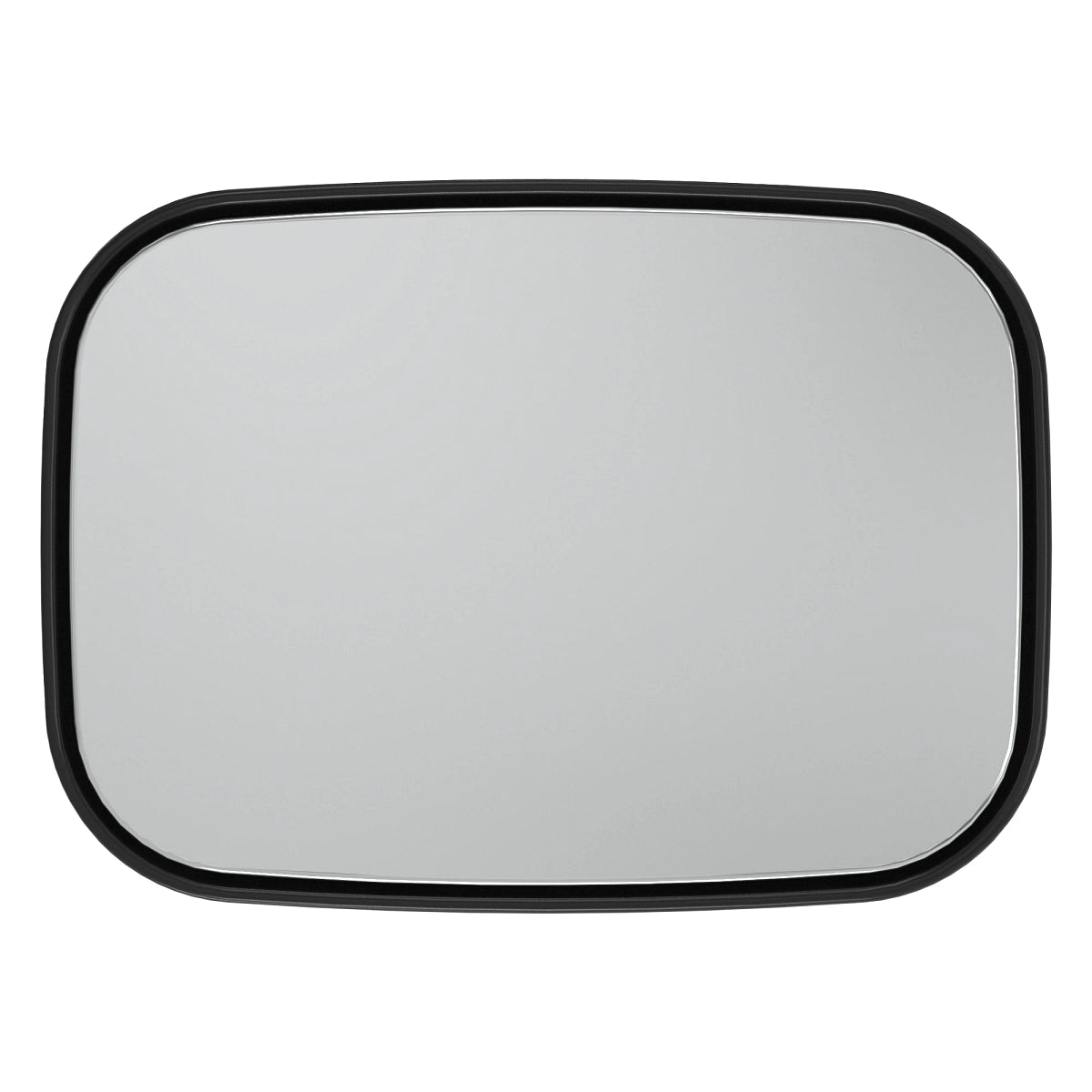 John Deere RE320917: Exterior Power Tilt Rear View Mirror