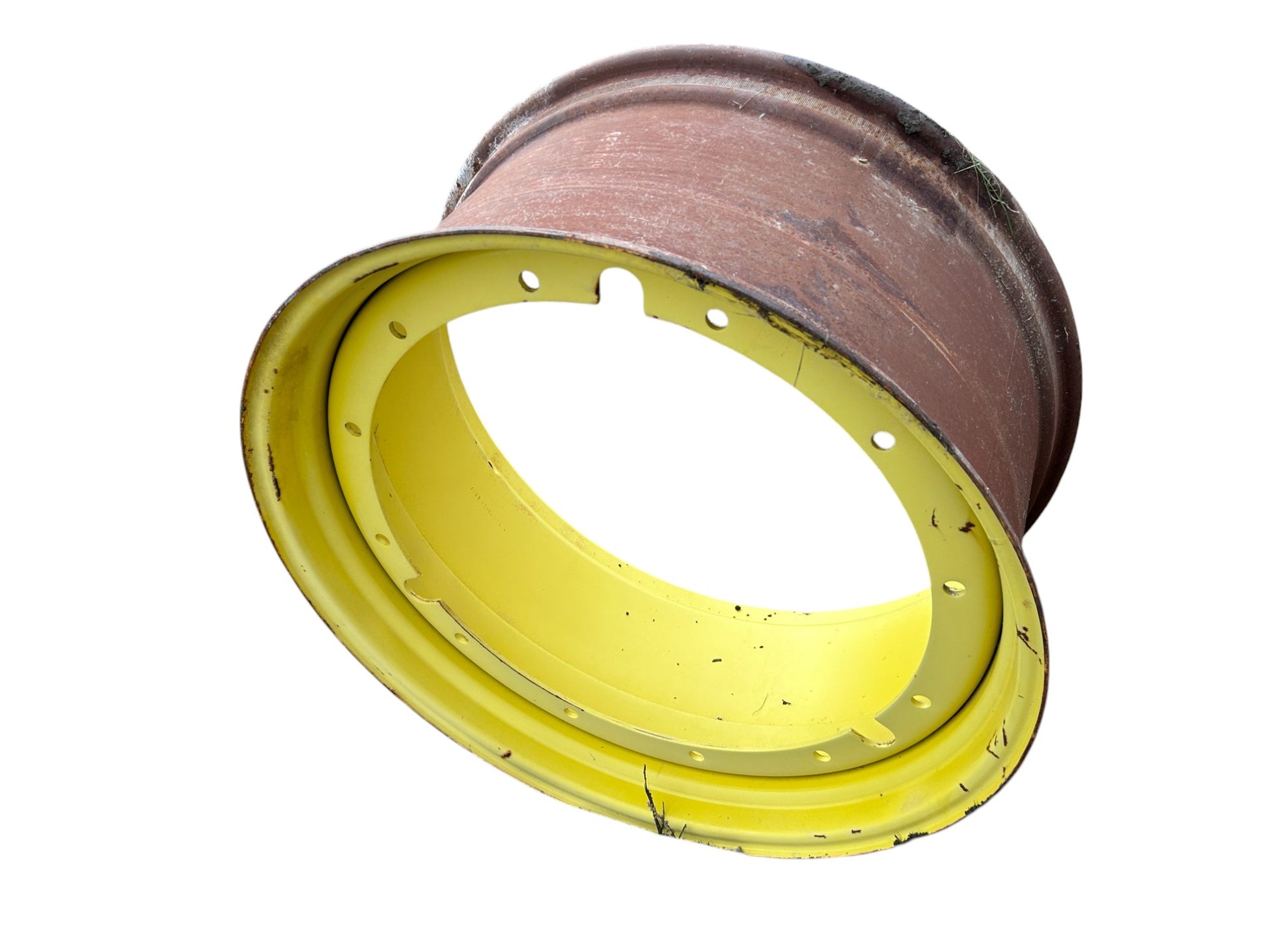John Deere RE32094: Rim, 18 x 38