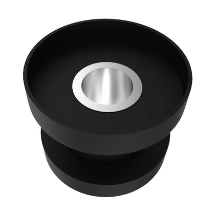 John Deere RE321069: Cab Mounting Isolator
