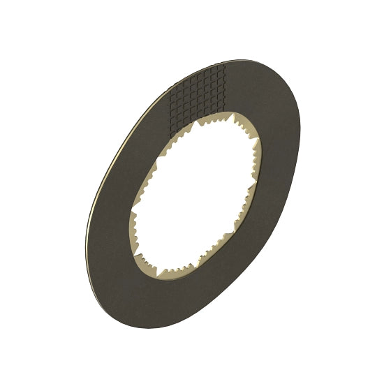 John Deere RE321692: Transmission Clutch Disk