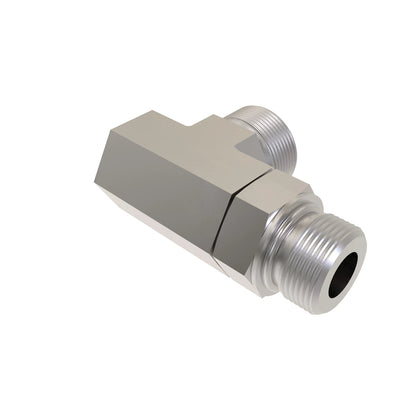 John Deere RE322390: Tee Fitting