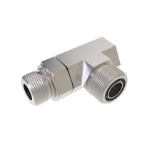 John Deere RE322390: Tee Fitting