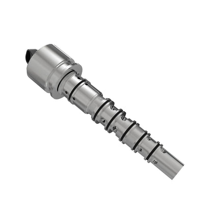 John Deere RE324802: Solenoid Valve