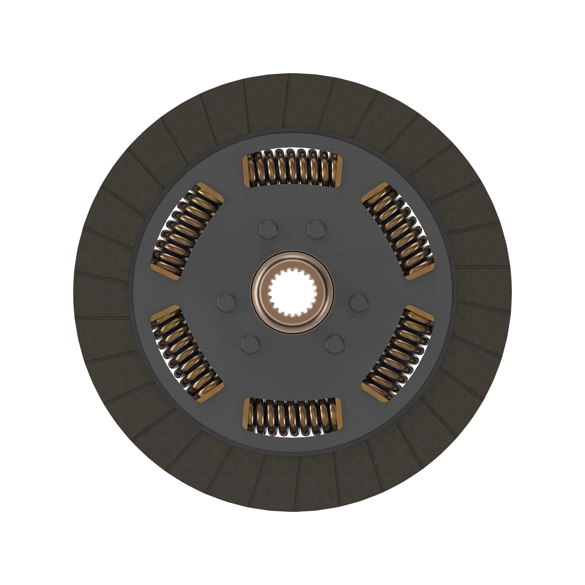 John Deere RE324960: Clutch Disk