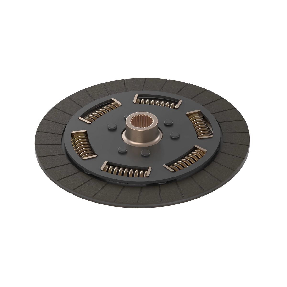 John Deere RE324960:  Clutch Disk
