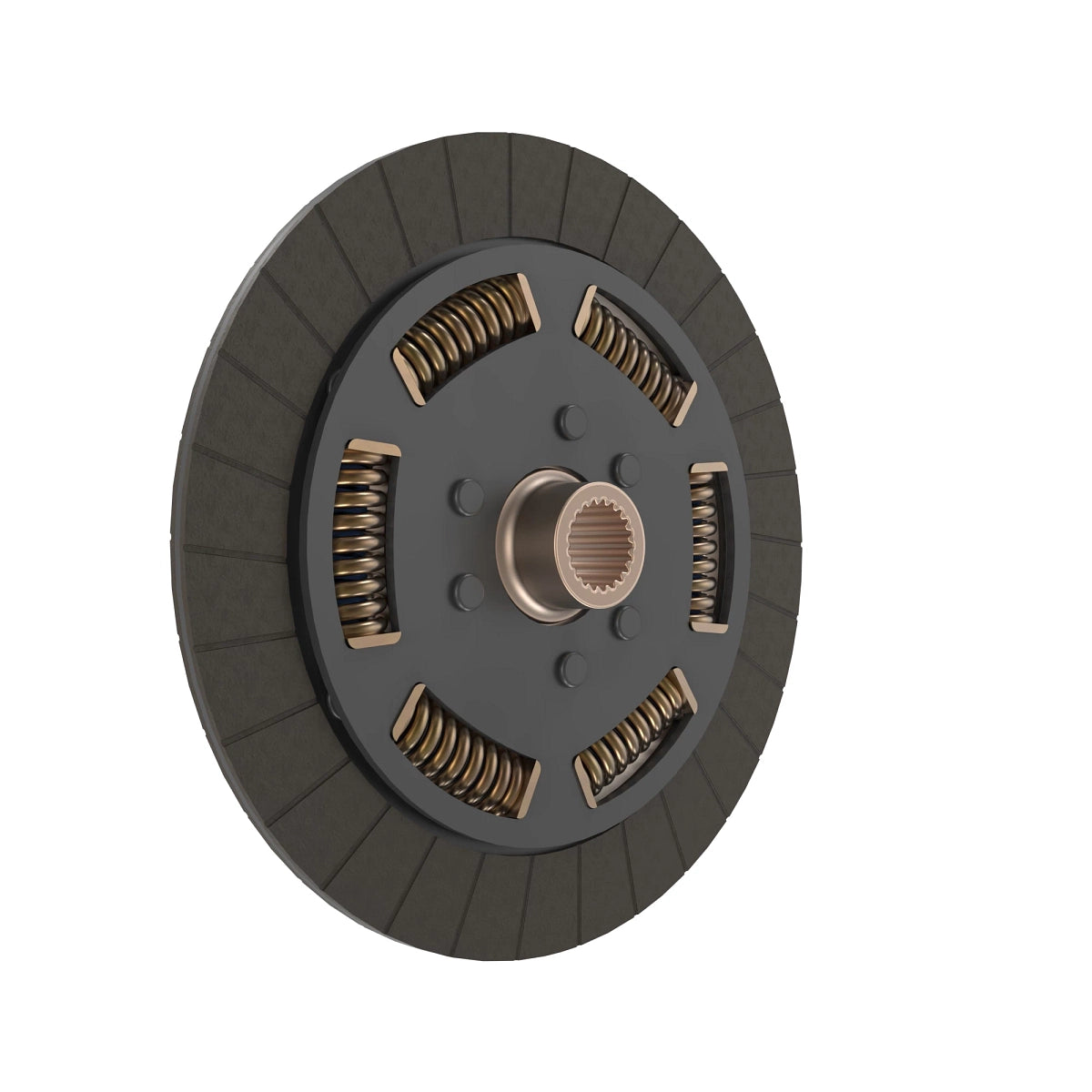 John Deere RE324960: Clutch Disk