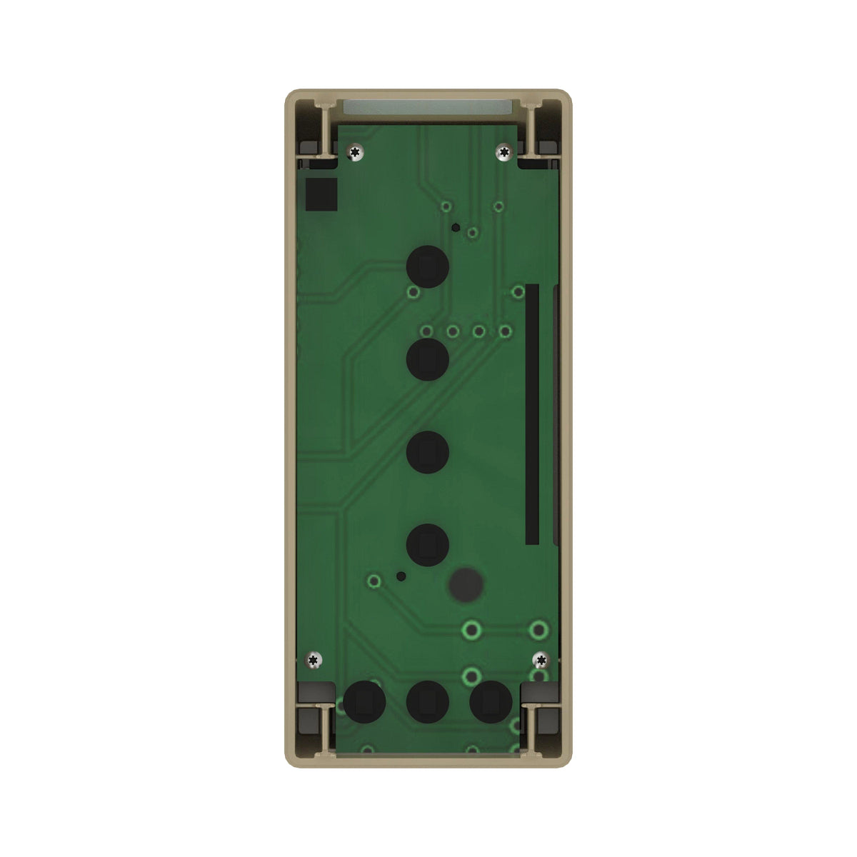 John Deere RE325413: Corner Post Display Module